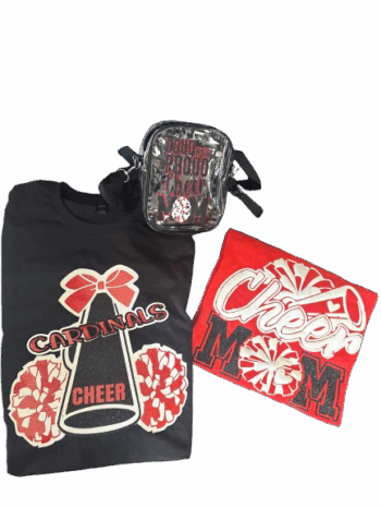 Show Your Spirit – Cheer Bundle