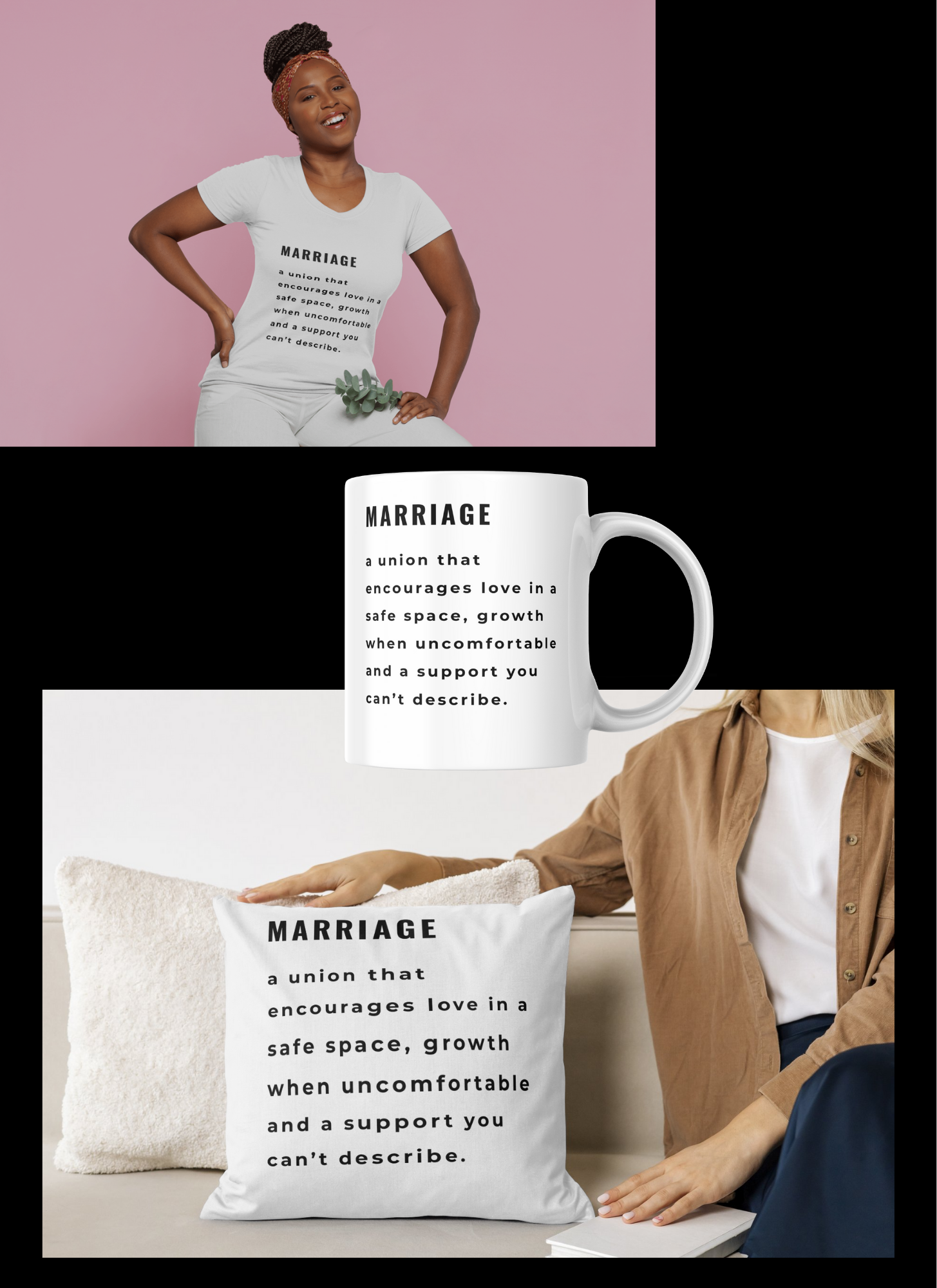 Marriage Bundle